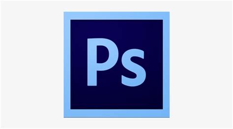 Photoshop Photoshop Cs6 Png Logo Transparent Png