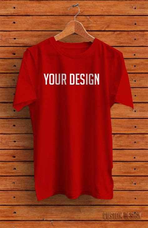 You have an amazing online store set up for your clothing line but one thing is missing: T-shirt PSD Mockup - Free Download on Behance | Kemeja, T ...