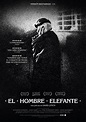 Reparto de la película El hombre elefante : directores, actores e ...