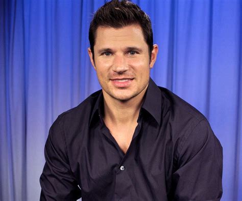 Nick Lachey Nick Lachey Photo At Get Your First
