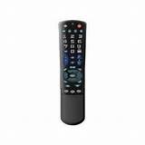 Charter Cable Remote Control