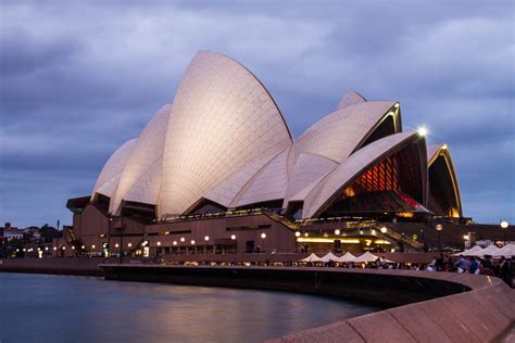 Sydney Best Attractions You Should Not Miss Walkabout Dream