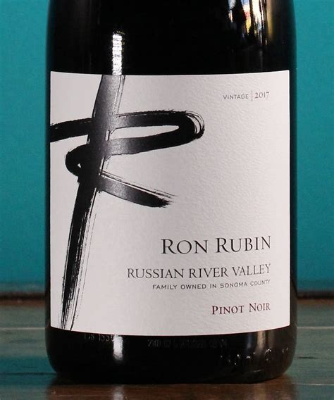 We did not find results for: Ron Rubin, Pinot Noir Russian River Valley 2017 - D.Vino