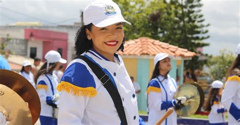 Jornal Nossa Voz Barrocas Ba Barrocas Celebra Independ Ncia Do Brasil Com Desfile C Vico