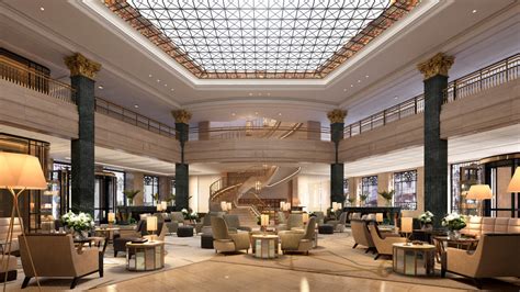 Four Seasons Hotel Madrid acepta reservas a partir del próximo 15 de