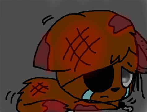 Image Sad Baby Foxypng Five Nights At Freddys Roleplay Wiki