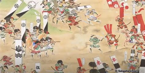 Sekigahara Japans Greatest Samurai Battle English Video Visit