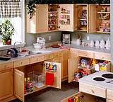Images of Small Kitchen Storage Cabinet