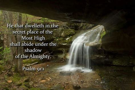 He That Dwelleth In The Secret Place Psalm 91 1 Psalms Bible Mapping