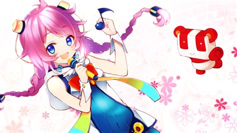 Rana Vocaloid Image By Moghluo 2352277 Zerochan Anime Image Board