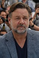Russell Crowe w Cannes: wygląda jak dziadek! - WP Gwiazdy