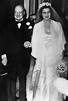 Mary Soames, youngest child of Winston Churchill, dies at 91 - LA Times