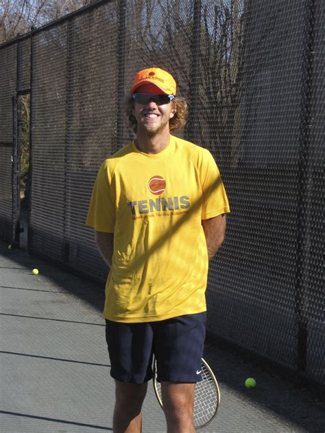 Universal tennis academy (uta) offers a wide range of leagues, clinics, and tournaments for players of all ages and abilities. JKTA Academy players' tournament update: Renier Moolman ...