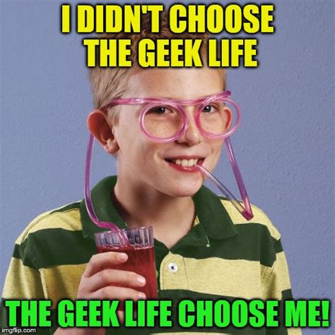 Geek Week Jan 7 13 A Jbmemegeek And Kenj Event Submit Anything And