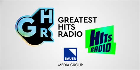 Most Of Acquired Bauer Stations To Become Greatest Hits Radio Radiotoday