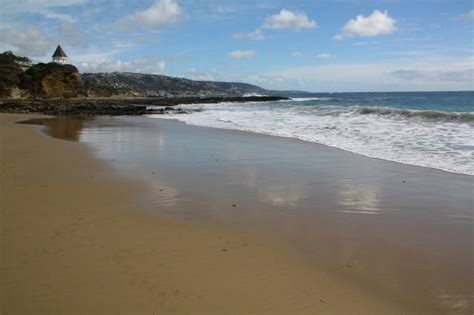 Shaws Cove Laguna Beach Ca California Beaches