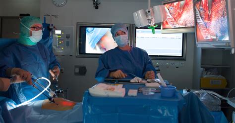 Referenzzentrum Für Hernienchirurgie Kantonsspital Baselland