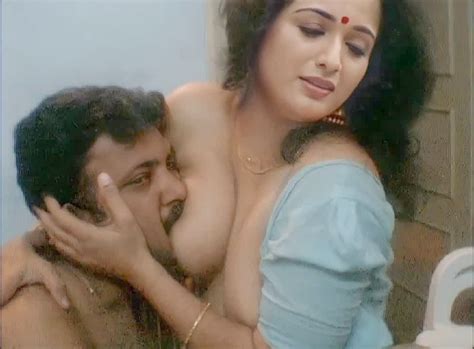 Kavya Madhavan Actress Mallu Aunty Breast Giving Head Act Anybunny