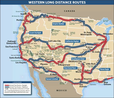 Amtrak Routes Map Usa Best Map Cities Skylines