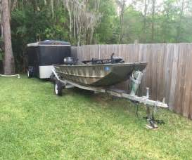 1997 16 Foot Other Sea Nymph Power Boat For Sale In Oldsmar Fl