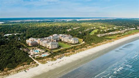 Best Private Beaches In South Carolina