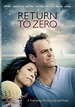 Return To Zero (DVD) 887936895524 (DVDs and Blu-Rays)
