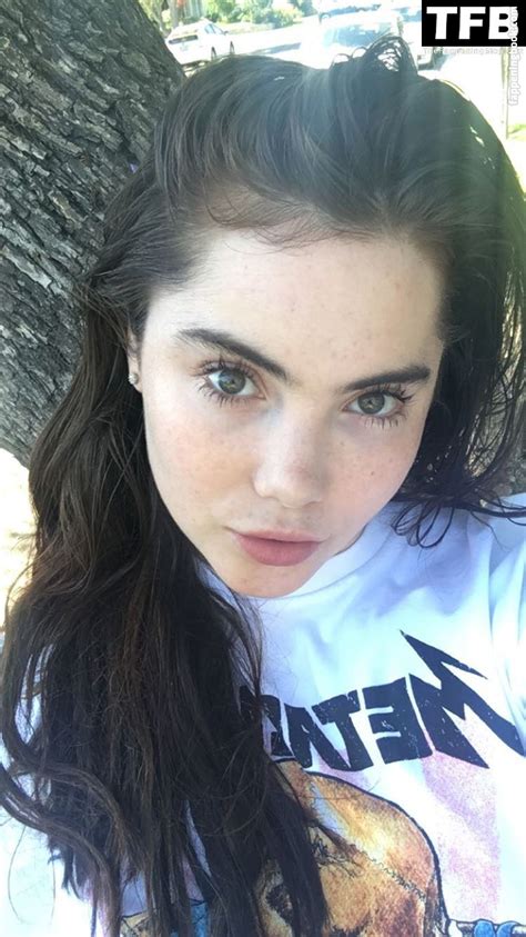 Mckayla Maroney Nude The Fappening Photo Fappeningbook