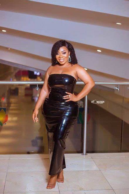 Moesha Budoung Looks Absolutely Stunning In New Photos GhPage