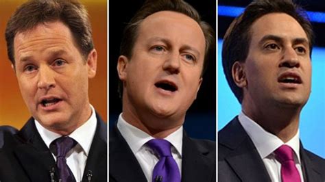 Party Conferences Whats At Stake For The Leaders Bbc News