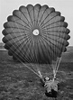 Parachute Training Of Women S Royal by Keystone-france