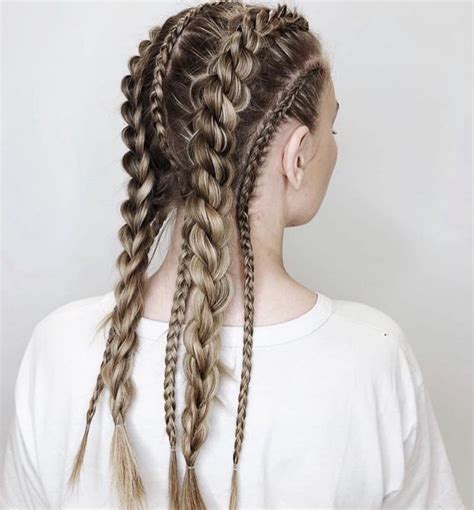 Fabulous Sporty Hairstyles That Will Survive The Most Intense Workouts
