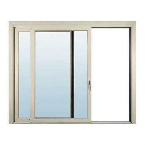 Aluminium Horizontal Sliding Window At Rs 220 Square Feet Aluminium