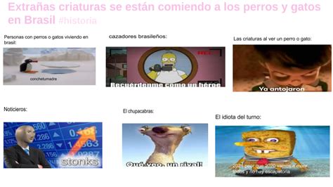 Top Memes De Qué Veo Un Rival En Español Memedroid
