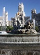 La plaza de Cibeles | Madrid | EL PAÍS