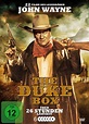 The Duke Box (22 Filme mit John Wayne auf 6 DVDs) (6 DVDs) – jpc