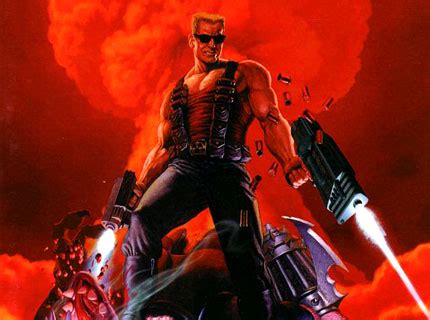 Maybe you would like to learn more about one of these? Duke Nukem 3D (Video Game) - TV Tropes