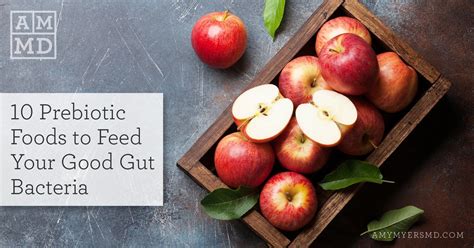 10 Prebiotic Foods To Feed Your Good Gut Bacteria In 2020 Prebiotic