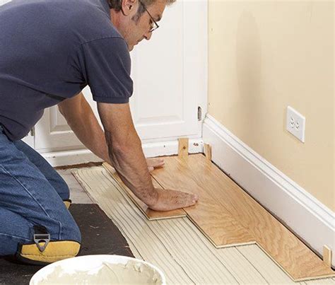 Engineered Hardwood Flooring Installation Methods Flooring Tips