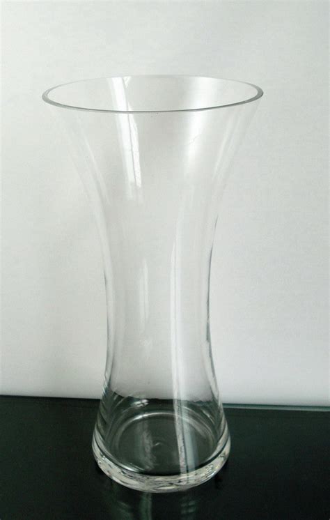 Clear Glass Flower Vase Ldqp006 China Glass Flower Vase And Clear Glass Flower Vase Price