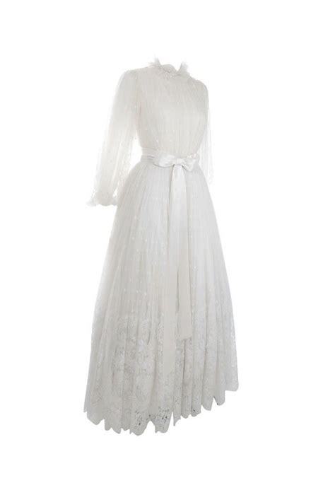 Vintage Wedding Dresses Where To Buy The Real Deal With Images