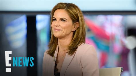 Natalie Morales Leaves Today Show After Years E News Youtube