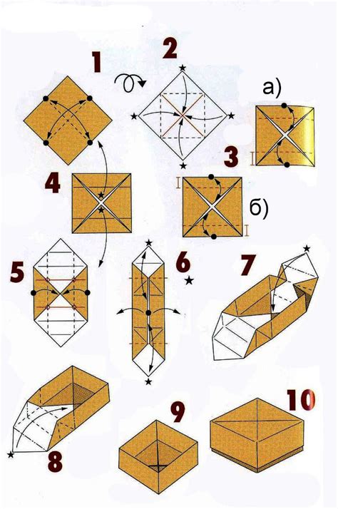 How To Make An Origami Folding Crane All In Here