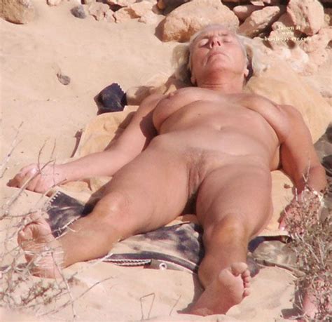 Nude Mature Women At Nudist Beach Beach Pussy