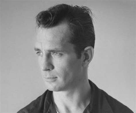 Jack Kerouac Biography Childhood Life Achievements And Timeline