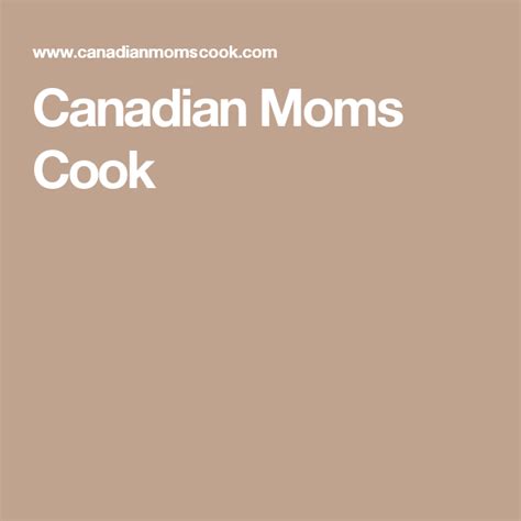 Canadian Moms Cook Taco Pasta Bake Taco Pasta Cooking