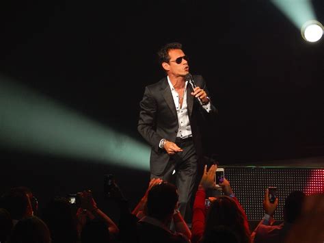 Marc Anthony Wallpapers Hq