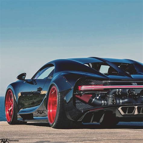 Bugatti Divo Widebody Kit Supercars Gallery 32250 Hot Sex Picture