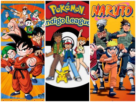 Best Anime Series Of All Time A List Of Animes To Watch