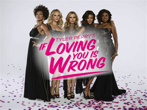 Tyler Perry S If Loving You Is Wrong Casting Call AuditionFinder