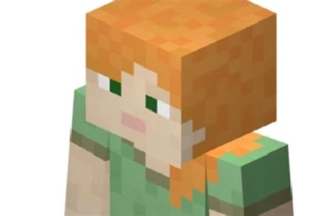 Minecraft Gives Players More Control Over Gender With Feminine Option